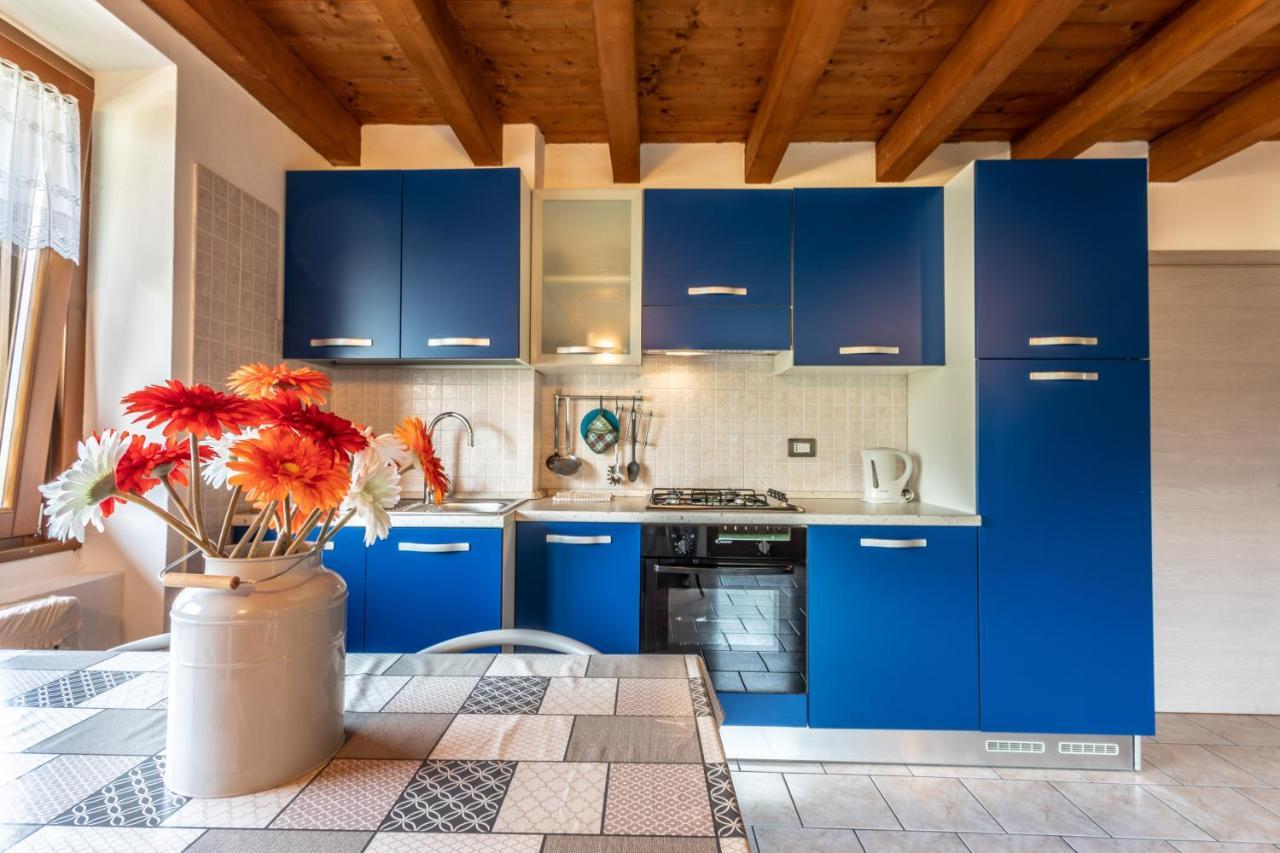 Le Terrazze Sul Lago - Ledro House Pieve Di Ledro Room photo