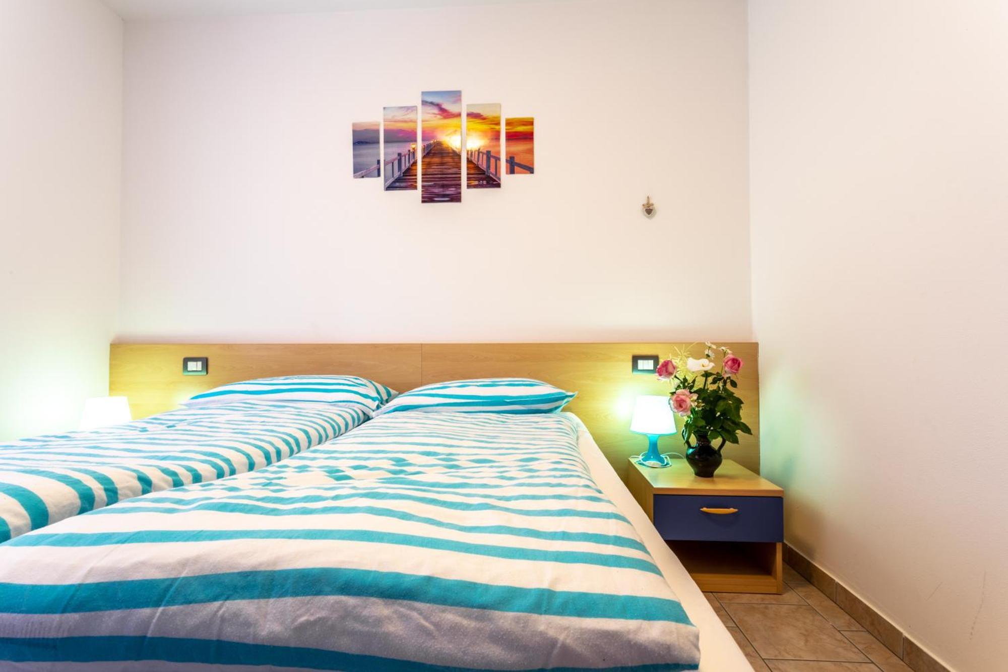 Le Terrazze Sul Lago - Ledro House Pieve Di Ledro Room photo