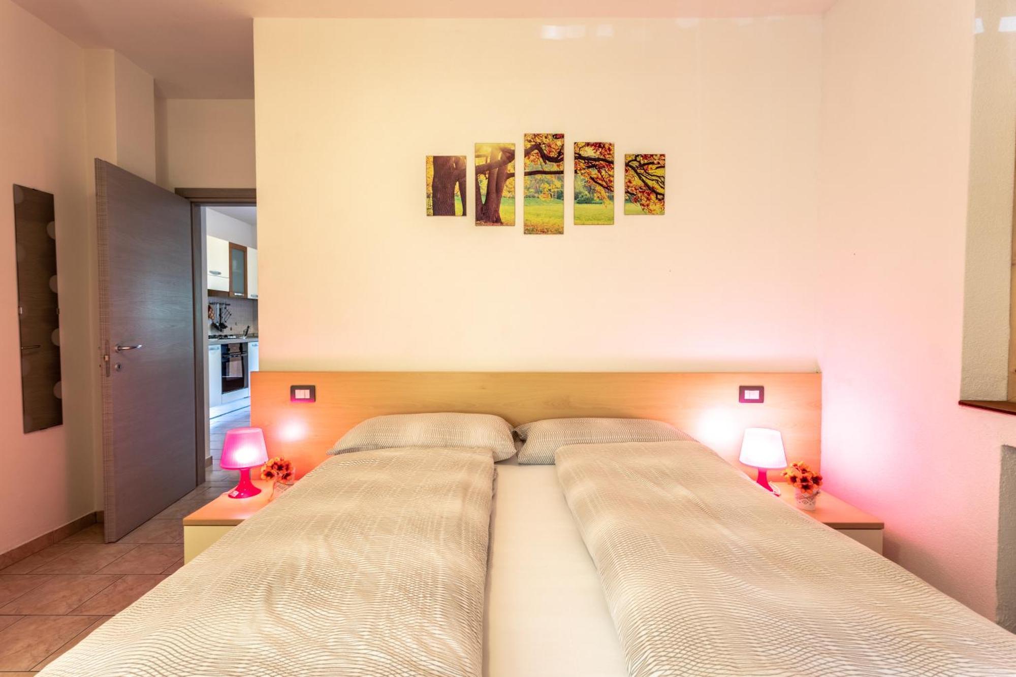 Le Terrazze Sul Lago - Ledro House Pieve Di Ledro Room photo