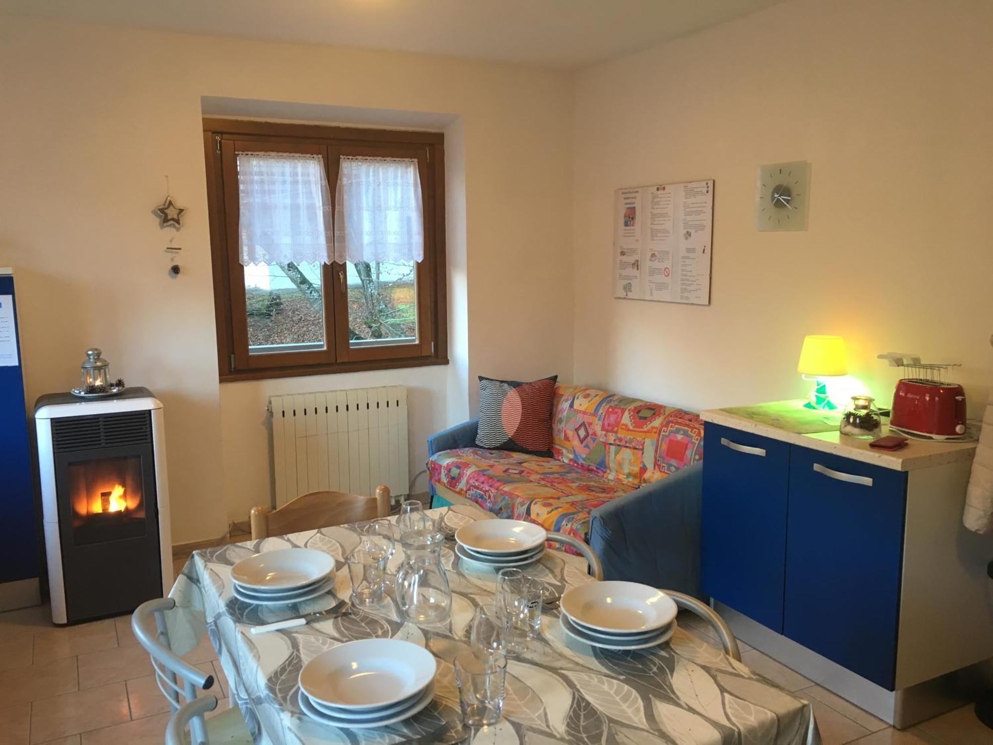 Le Terrazze Sul Lago - Ledro House Pieve Di Ledro Room photo