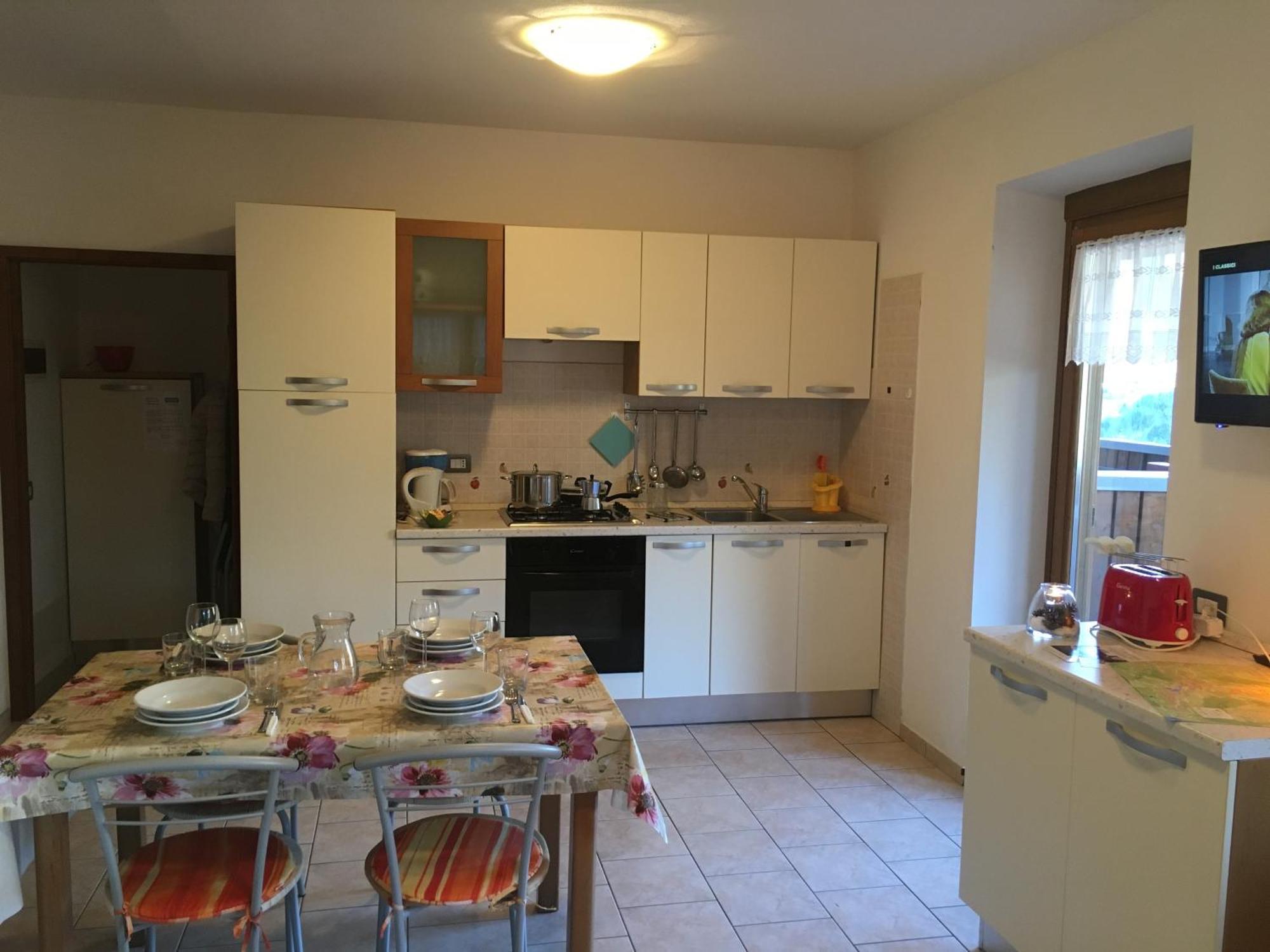 Le Terrazze Sul Lago - Ledro House Pieve Di Ledro Room photo