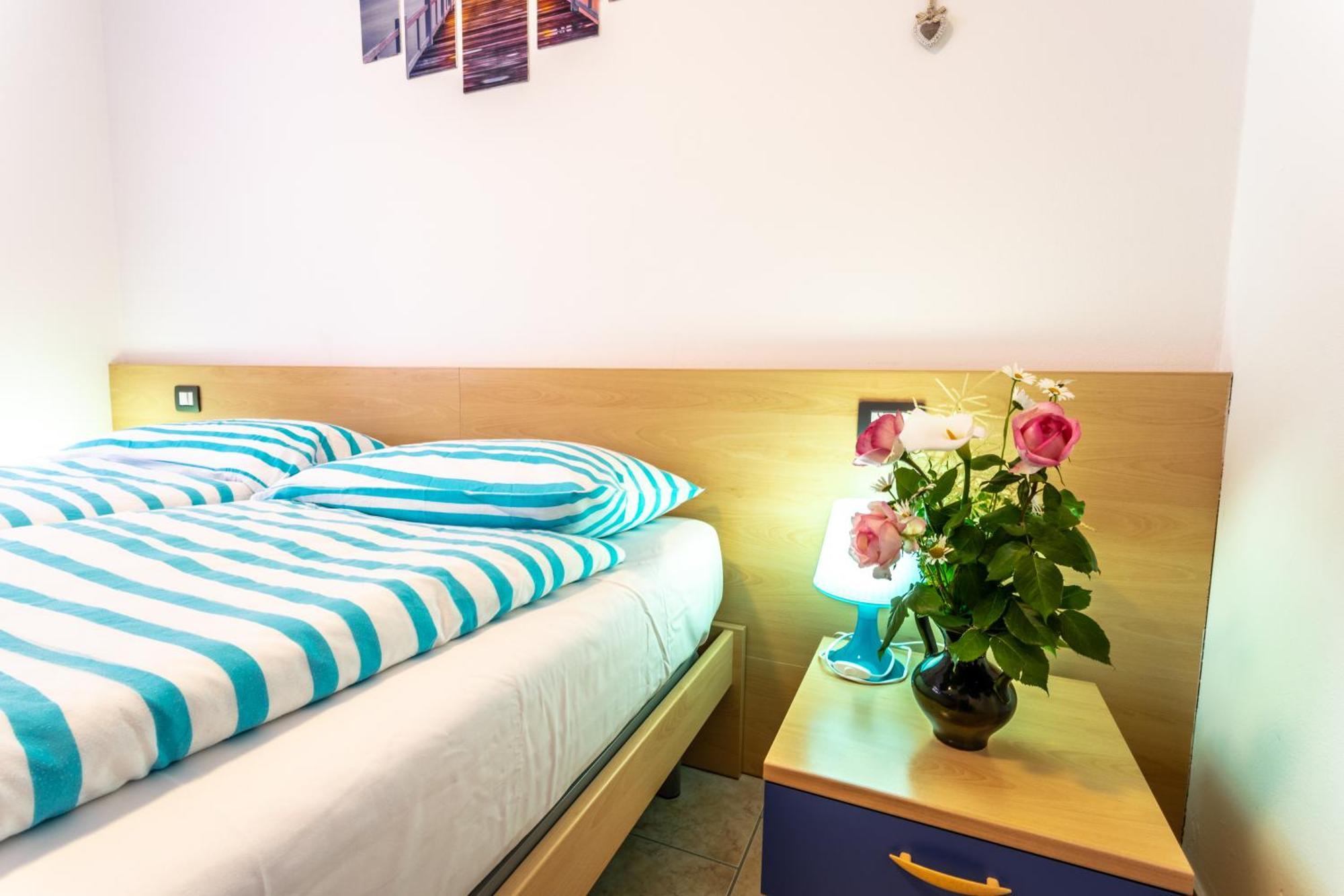 Le Terrazze Sul Lago - Ledro House Pieve Di Ledro Room photo